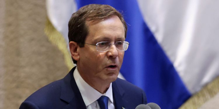 OIC condemns Israeli president’s visit to Ibrahimi Mosque in Hebron