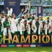 Pakistan to host ICC champions trophy 2025