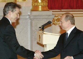 Putin, CIA director discuss bilateral ties, cybersecurity over phone