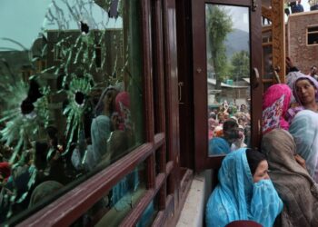 India commits fresh acts of state terrorism in IOJK, kills three more youth