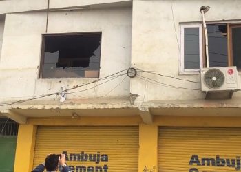 Indian troops kill four civilians extra-judicially in Kashmir