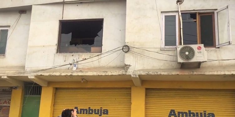 Indian troops kill four civilians extra-judicially in Kashmir