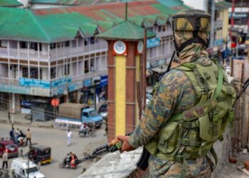 UNESCO and Kashmir; debunking India’s settler colonial project