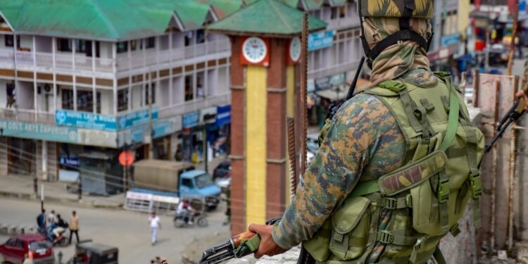 UNESCO and Kashmir; debunking India’s settler colonial project