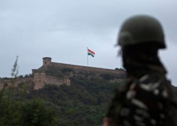 UNESCO and Kashmir; debunking India’s settler colonial project