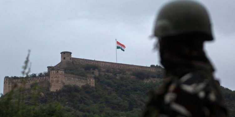 UNESCO and Kashmir; debunking India’s settler colonial project