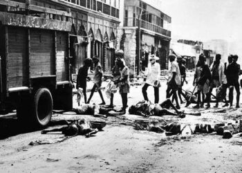 Jammu Massacre: More Than a Historical Retrospect