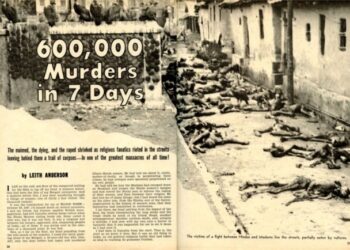 Jammu Genocide: Forgotten human carnage of disputed region