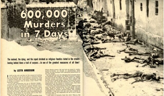 Jammu Genocide: Forgotten human carnage of disputed region
