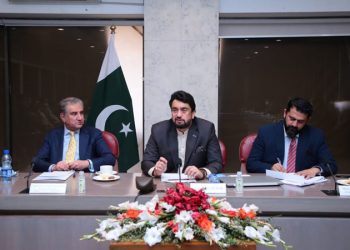 No back-channel on Kashmir until India creates enabling environment, says Pakistan