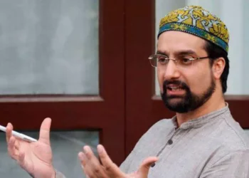 Hurriyat conference condemns additional deployment of armed forces in IOJK, terms situation as worrying and disturbing”