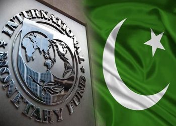 Pakistan, IMF reaches staff level agreement