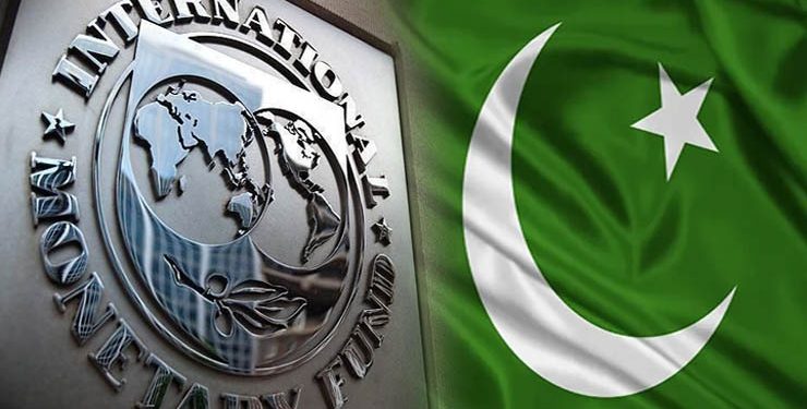 Pakistan, IMF reaches staff level agreement