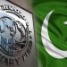 Pakistan, IMF reaches staff level agreement