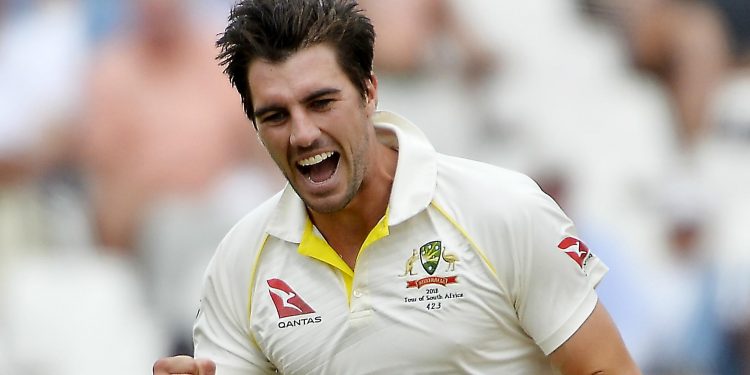 Cummins tasked Australia test captain after Paine’s resignation.