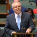Religious discrimination bill to be passed from Australian Parliament