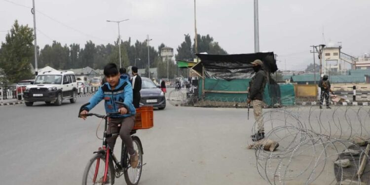 UNESCO and Kashmir; debunking India’s settler colonial project