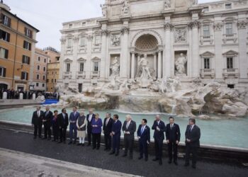 G20 leaders agree on 1.5C global warming target