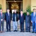 Troika Plus expresses concern over humanitarian crisis in Afghanistan