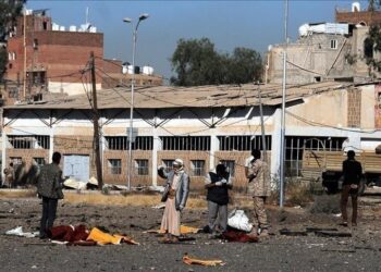 Displacement rises in first half of 2021 due to conflict, violence: UN