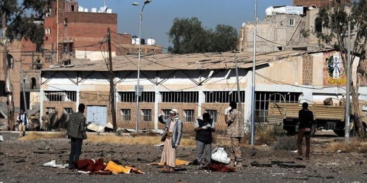 Displacement rises in first half of 2021 due to conflict, violence: UN