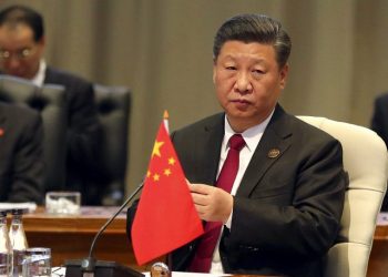 China wishes to work with members of ASEAN for nuclear weapon-free region