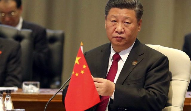 China wishes to work with members of ASEAN for nuclear weapon-free region