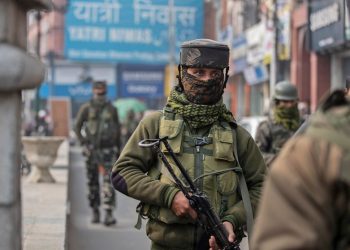 Indian forces kill 5 more Kashmiris in “extra-judicial” murders