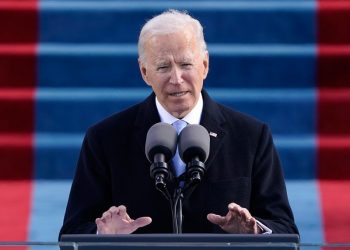 Biden invites more than 100 countries including Pakistan to virtual democracy summit