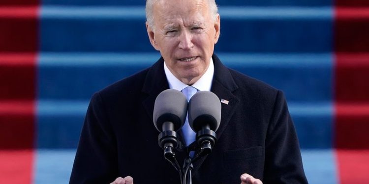Biden invites more than 100 countries including Pakistan to virtual democracy summit