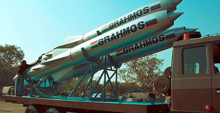 Deployment of BrahMos shows India’s unstoppable greedy ambition to encroach on China’s territory: Chinese experts