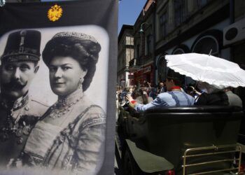 103 years since ‘war to end all wars’ came to a close