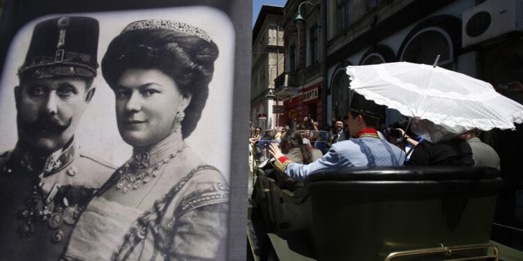 103 years since ‘war to end all wars’ came to a close