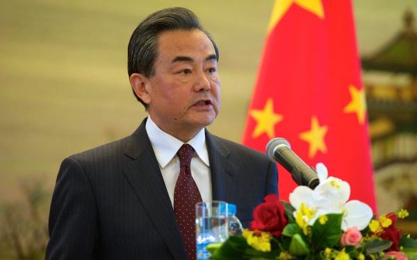 China slams US for inviting Taiwan to Biden’s summit on democracy