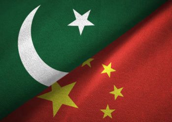 Cultural exchanges event held to strengthen China-Pak friendship