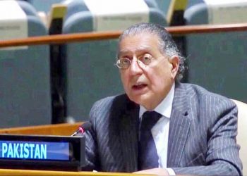 Pakistan wishes to boost funding for conflict-affected countries