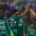 Pakistan qualify for semi-finals of T20 world cup 2021