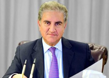 SCO’s inclusive approach vital to resolve challenges of poverty, food security: Pakistan Foreign Minister