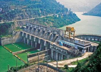 Pakistan’s Suki Kinari hydropower project to become operational by next year