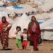 UNHCR says violence against refugee women rised in 2020