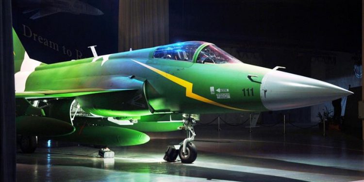 Pakistan rejects Indian claims of downing its F-16 aircraft in 2019