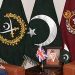 British special envoy for Afghanistan meets top Pakistani officials in Islamabad.