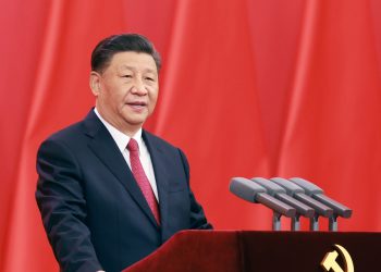 Xi stresses to enhance military talent cultivation