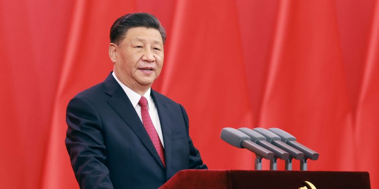 Xi stresses to enhance military talent cultivation