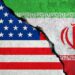 Iran denies direct talks with US in Vienna