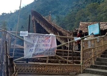 India: AFSPA should be repealed, says Meghalaya CM over civilian killings in Nagaland