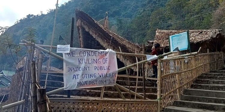 India: AFSPA should be repealed, says Meghalaya CM over civilian killings in Nagaland