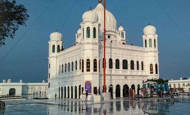 Pakistan summons India diplomate over mischievous campaign on Gurdwara Darbar Sahib incident