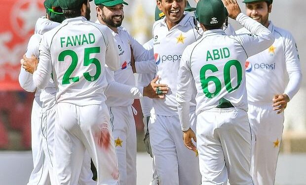Pakistan whitewash Bangladesh in test series by 2-0