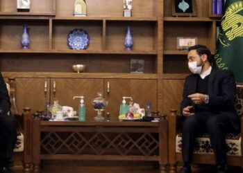 Japan ready to expand cooperation with Iran